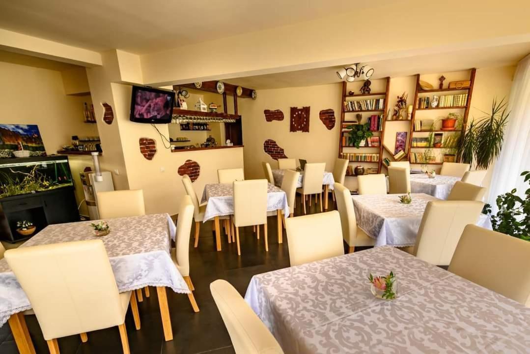 Pensiunea Mara Guest house
