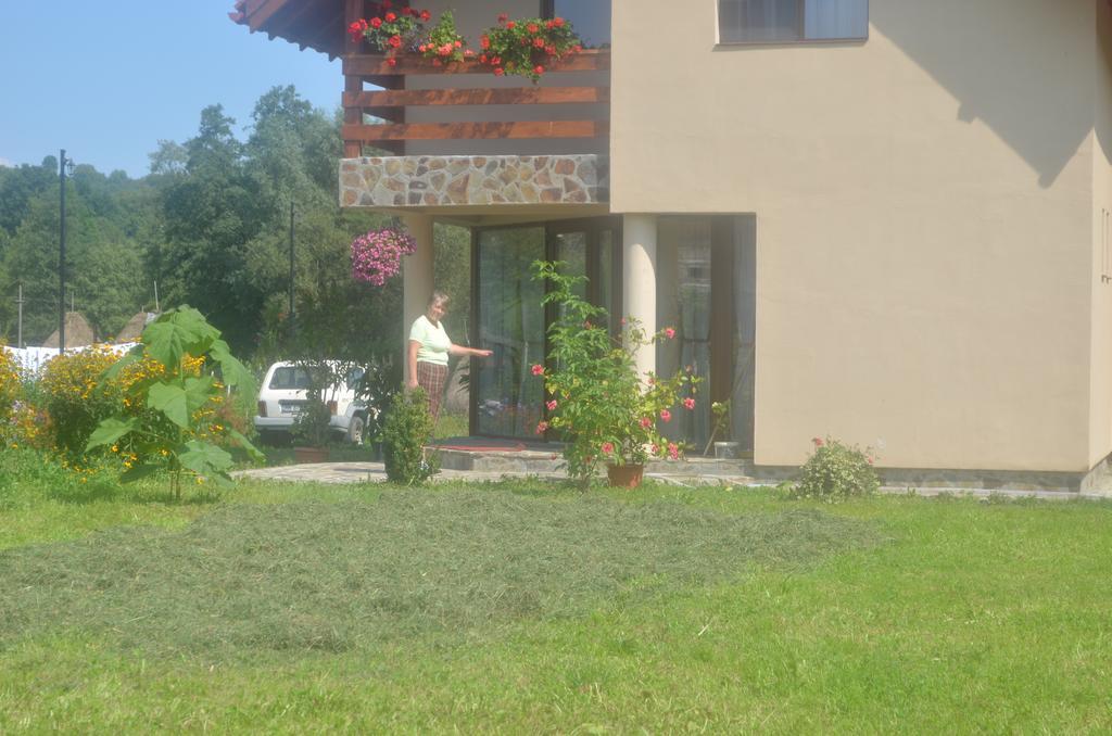 Pensiunea Mara 3* Desesti
