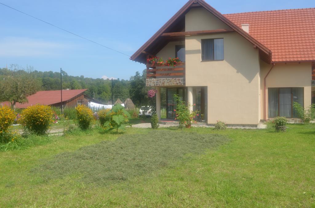 Pensiunea Mara 3* Desesti