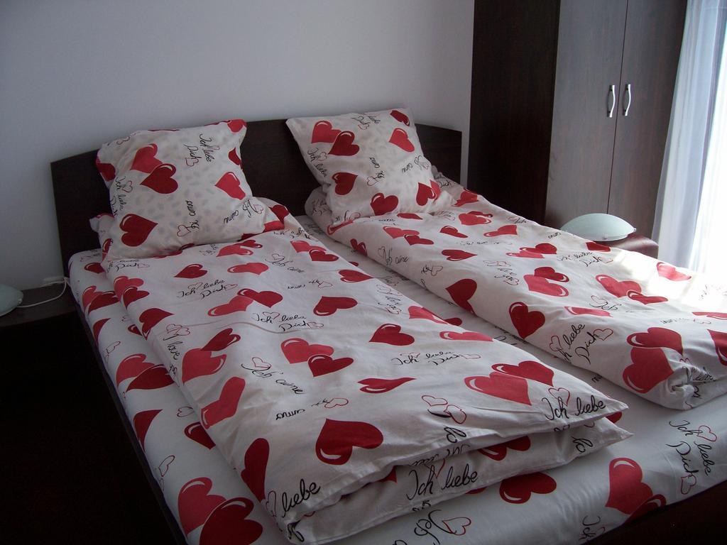 Guest house Pensiunea Mara Desesti