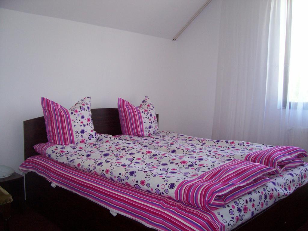 Guest house Pensiunea Mara Desesti